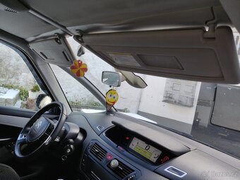 CITROEN C4 GRAND PICASSO - 10