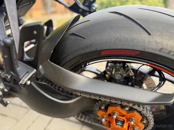 KTM 1290 Super Duke R Carbon - 10
