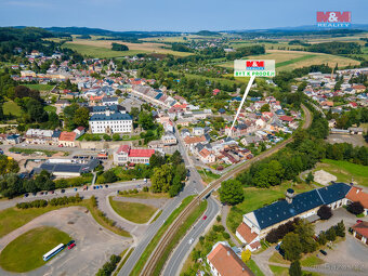 Prodej bytu 3+kk, 90 m², Letohrad, ul. Divadelní - 10