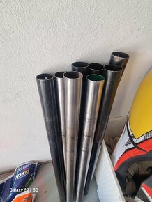 Motokára. Pneumatiky na motokáru. Náhradné diely. - 10