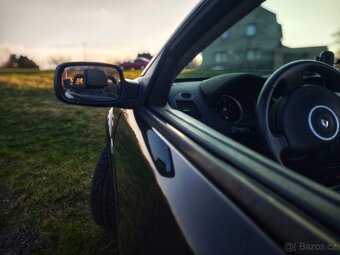 Mégane II CC 1.9 dCi 96 kW Karman - 10