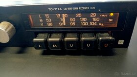 Autorádio Toyota 1179 - 10