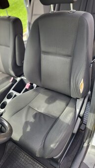 Toyota Corolla Verso 2.0 D4D 85 kW r.v. 2004 nová STK. - 10