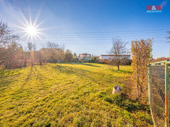 Prodej pozemku k bydlení, 1785 m², Jesenice, ul. Jasmínová - 10