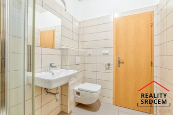 Pronájem nového bytu 2+1, 63 m2, ul. Pobialova, Ostrava - 10