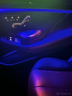 Mercedes Benz W 222 Sklas Long 350 CDI - 10