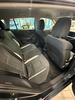 Škoda Scala 1,6 TDI 85 kw - 10