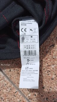 páteřáky na koně - (8/10 let) a vel.M - 10