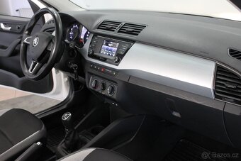 Škoda Fabia, 1.0 TSI 81kW AMBITION, 1.MAJ. - 10