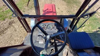 Prodám Zetor 7011 - 10