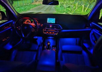 BMW x3 2.0d výměna mozna - 10
