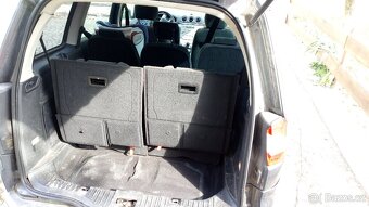 Galaxy 2.0i duratec, GHIA, 7 mist - 10