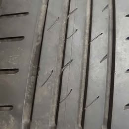 Alu disky 7Jx15, 5x100, ET28 + pneu 195/65 R15 - 10