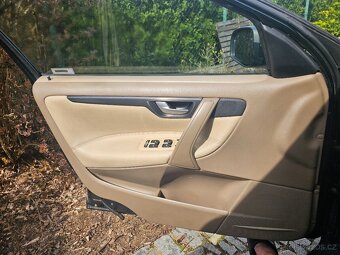Volvo V 70 2.4 D5 - 11/2004 - 10
