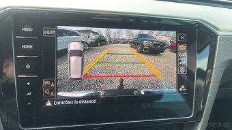 Passat 2.0 tdi dsg 2022 Highline - 10