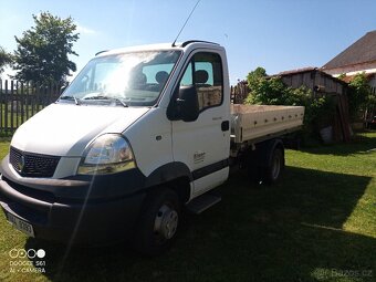 Renault mascot 3,5t - 10