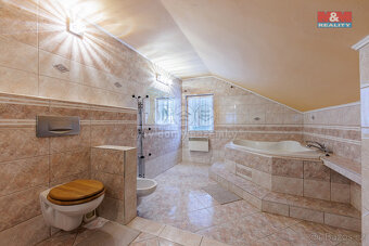 Prodej chalupy, 250 m², Lípa - Merklín, pozemek 1604 m² - 10