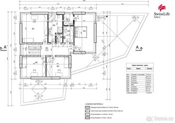 Prodej rodinného domu 274 m2, Vysoký Újezd - 10