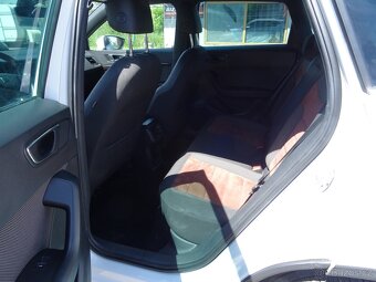 Seat Ateca, 2,0 TDi 110 kW 4x4 Ecellence - 10