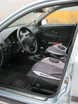 Carisma 1.6, 76 kW, 2003, benzín - 10