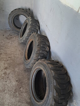 Bobcat S150, rok 2008 - 10