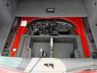 Škoda Octavia III 2.0 TDI 110kW CKFC ND - 10