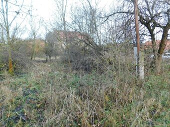 Prodej stavebního pozemku 1142 m2 v Lubenci - Příbenicích - 10