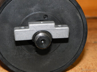 Hnací kolo s BLDC elektromotorem 24V 250W - 10