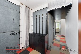 Prodej, byty/3+1, 74 m2, Španielova 1324/39, 16300 Praha, Hl - 10