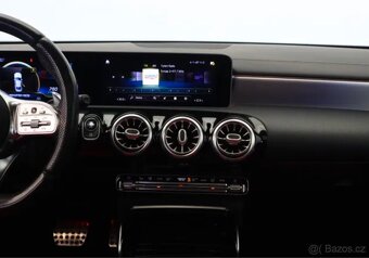 Mercedes-Benz CLA - 10