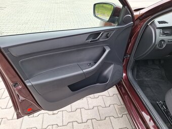 ŠKODA RAPID 1.2 TSI 63 KW NAJ.92 TIS KM - 10