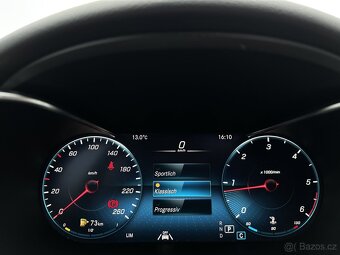 Mercedes-Benz C220D AMG Line - 10
