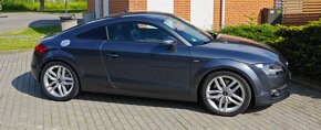 Zimní sada kol VW 245/40 R18 4ks - 10