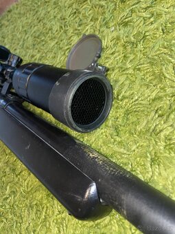 Airsoftová zbraň VSR-10 - 10