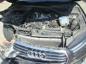 Audi A7 4G 3.0TDI S-Line 2015 Facelift 235kw 130tis.km - 10
