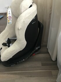 Britax Römer Dualfix M i-Size - 10