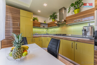 Prodej bytu 3+1, 73 m², Praha, ul. Chlebovická - 10