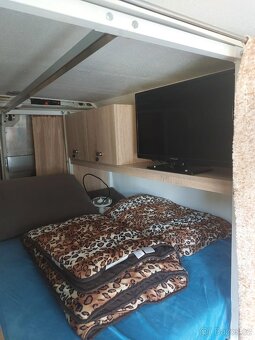 PRODÁM OBYTNÝ FIAT DUCATO - 10