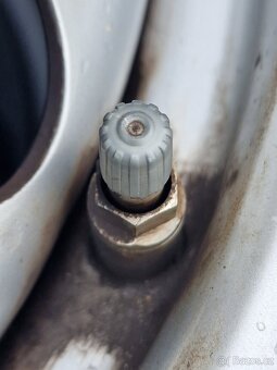 215/70/15C Letní kola Fiat Ducato 5x118 - 10