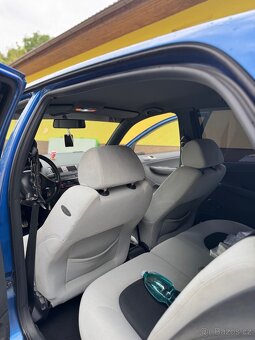 Škoda Fabia RS 1 - 10