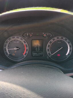 Škoda Octavia 2 RS 2.0TDI CR 125kw DSG - 10