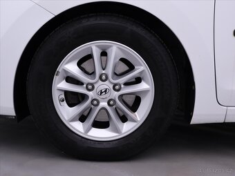 Hyundai i30 1,4 CVVT 73kW CZ 1.Maj Klima (2015) - 10