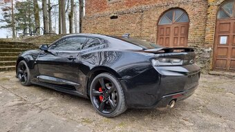 Chevrolet Camaro 6.2 V8 r.v.2016 - 10