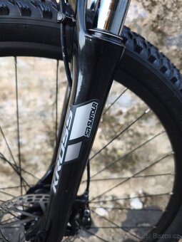 Kross Hexagon 6.0 Nové kolo, garance - 10