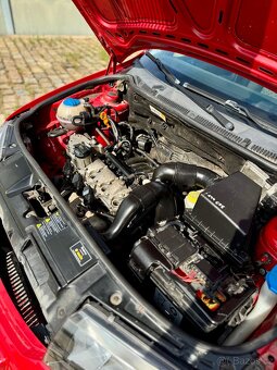 Škoda Fabia 1 1.2htp - 10