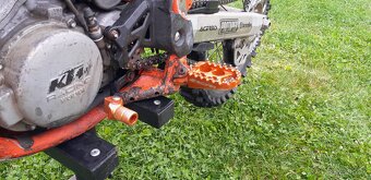 KTM 125 sx - 10