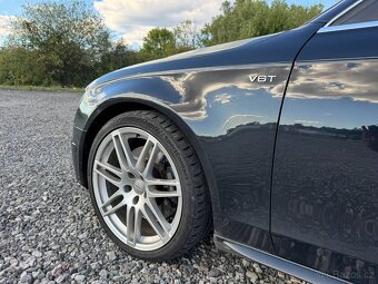 Audi S4 B8, 3.0 TFSI, 245kw - 10