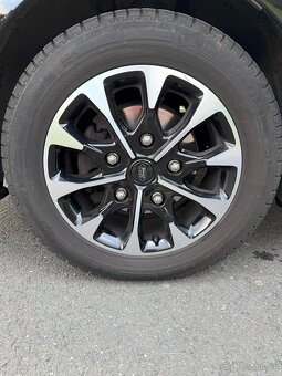 Ford Tourneo Custom Sport - 10