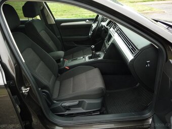 VW PASSAT B8 2.0TDI 4MOTION ComfortLine 03/2016 WEBASTO, ACC - 10