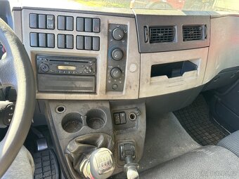 Volvo FL 240,Manuál,hydraulické čelo,Adblue - 10